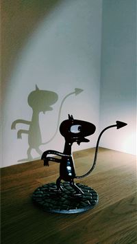 disenchantment wallpaper