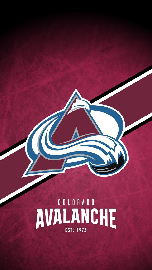 1284x2778 colorado avalanche - colorado avalanche iPhone Wallpaper