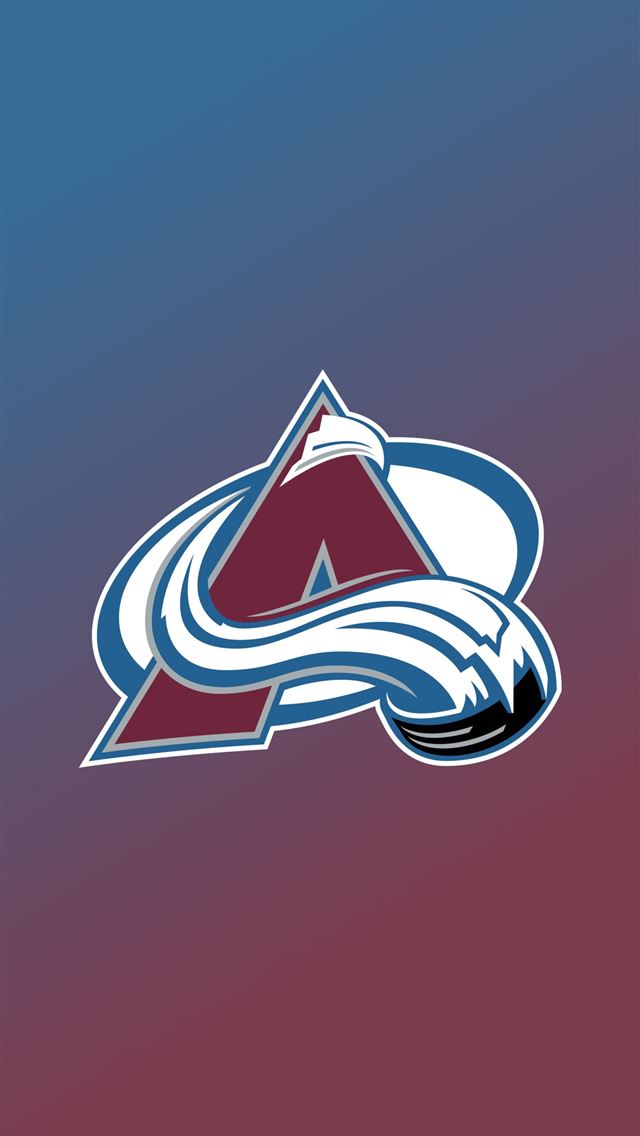 1284x2778 colorado avalanche - colorado avalanche iPhone Wallpaper