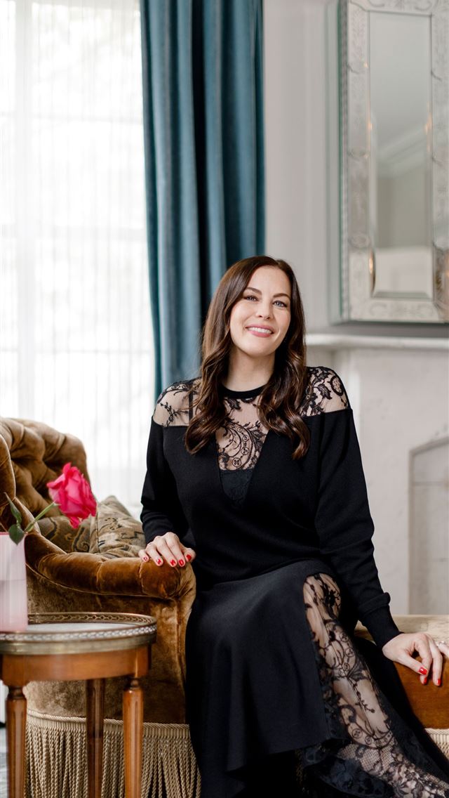 1284x2778 liv tyler - liv tyler iPhone Wallpaper