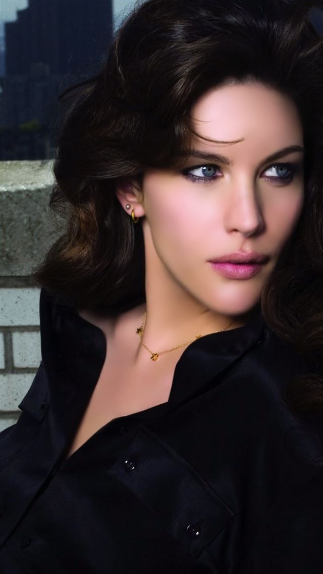 1284x2778 liv tyler - liv tyler iPhone Wallpaper