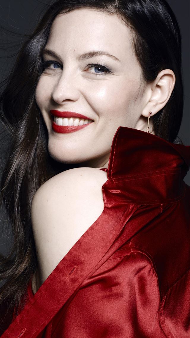 1284x2778 liv tyler - liv tyler iPhone Wallpaper