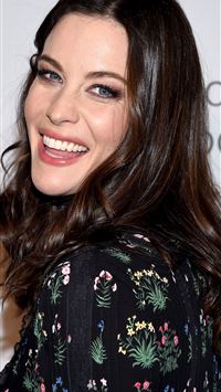 liv tyler wallpaper