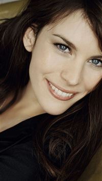 liv tyler wallpaper