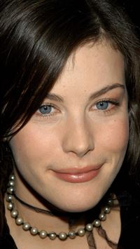 liv tyler wallpaper