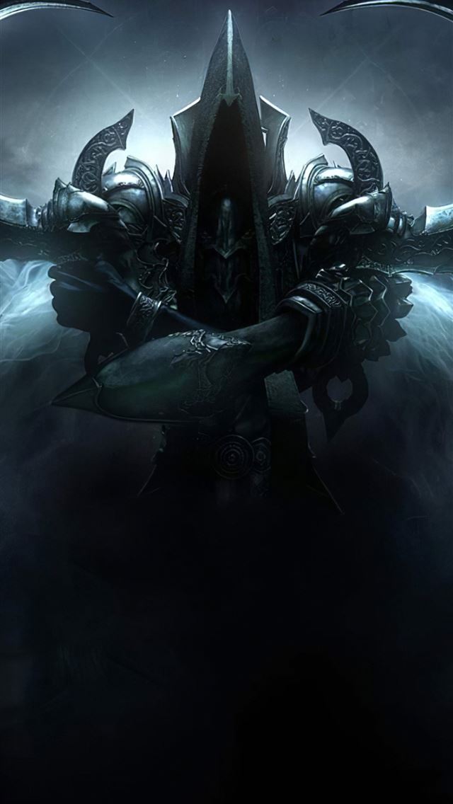 1284x2778 diablo ii - diablo ii iPhone Wallpaper