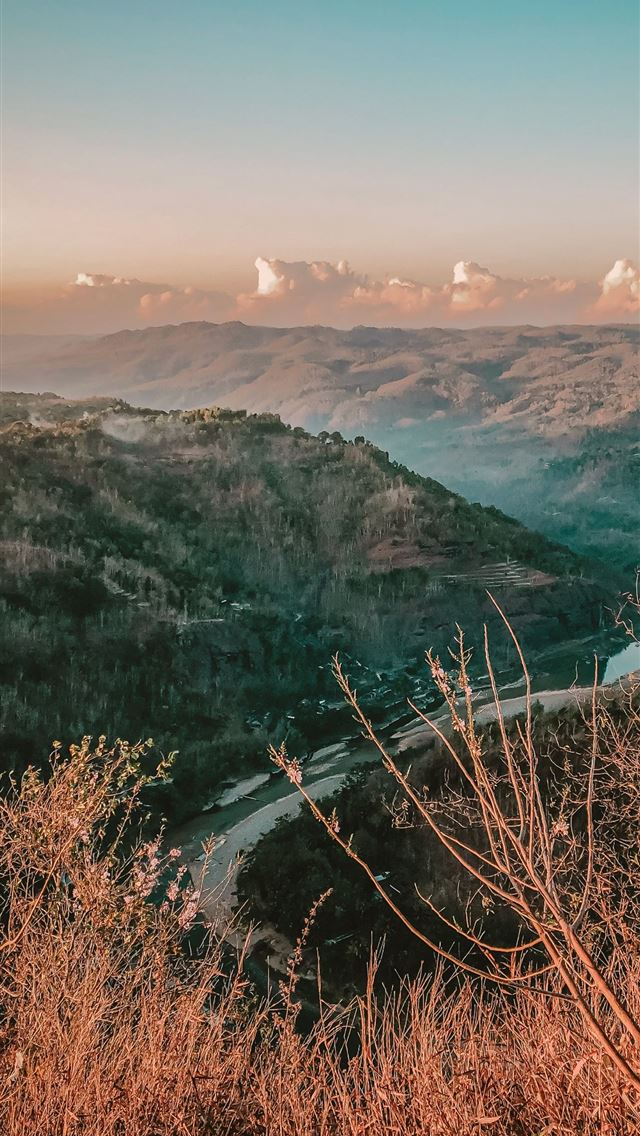 1284x2778 yogyakarta - yogyakarta iPhone Wallpaper