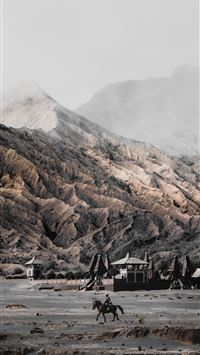 yogyakarta wallpaper