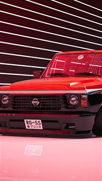 nissan patrol wallpaper