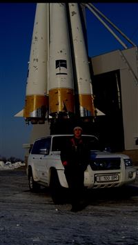 nissan patrol wallpaper