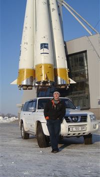 nissan patrol wallpaper