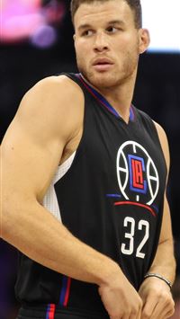 blake griffin wallpaper