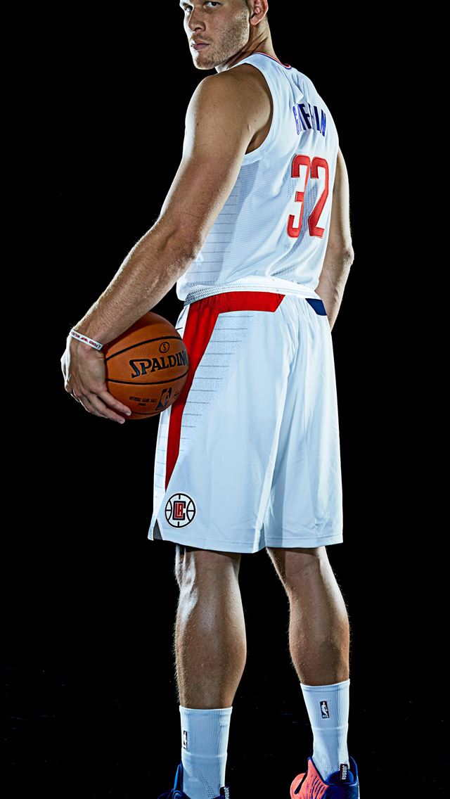 1284x2778 blake griffin - blake griffin iPhone Wallpaper