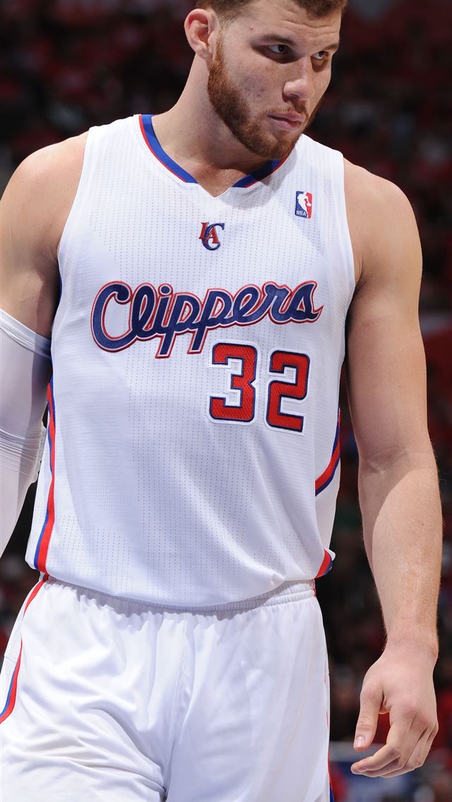 1284x2778 blake griffin - blake griffin iPhone Wallpaper