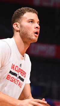 blake griffin wallpaper