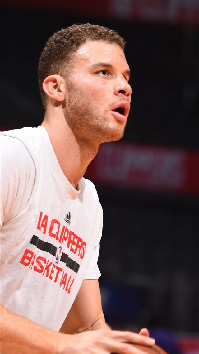 1125x2436 blake griffin - blake griffin iPhone Wallpaper
