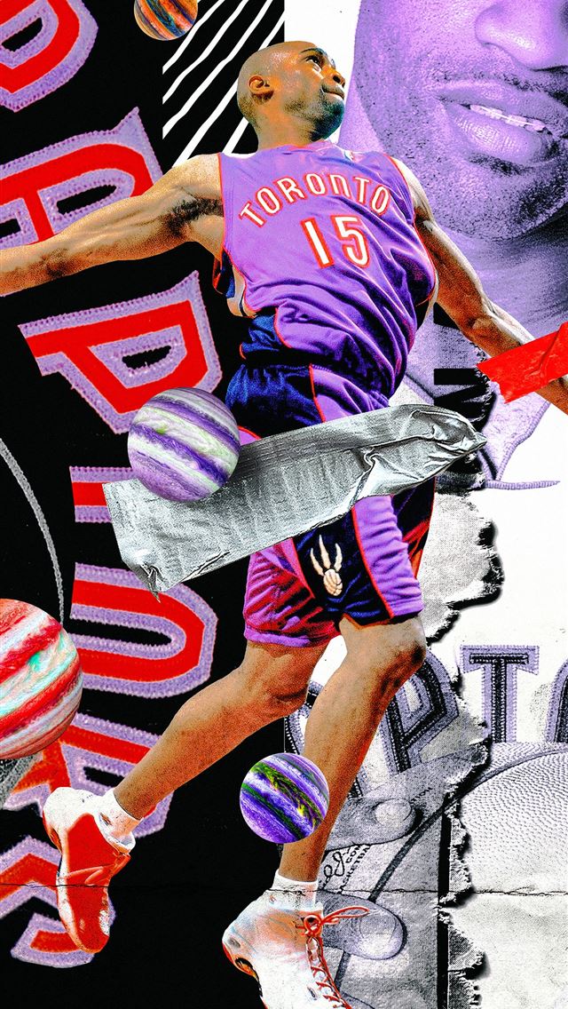 1284x2778 vince carter - vince carter iPhone Wallpaper