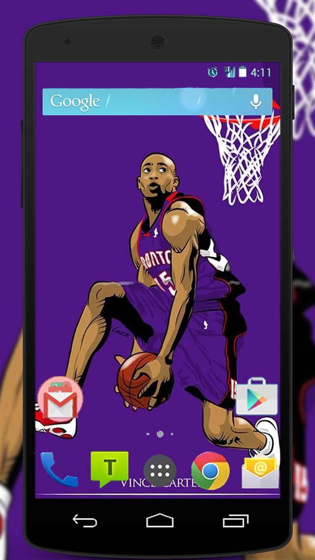 1284x2778 vince carter - vince carter iPhone Wallpaper
