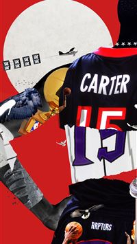 vince carter wallpaper