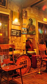 new orleans wallpaper