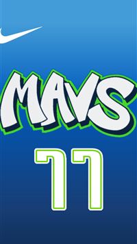 luka doncic dallas mavericks wallpaper