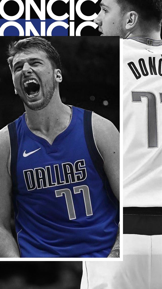 1284x2778 luka doncic dallas mavericks - luka doncic dallas mavericks iPhone Wallpaper