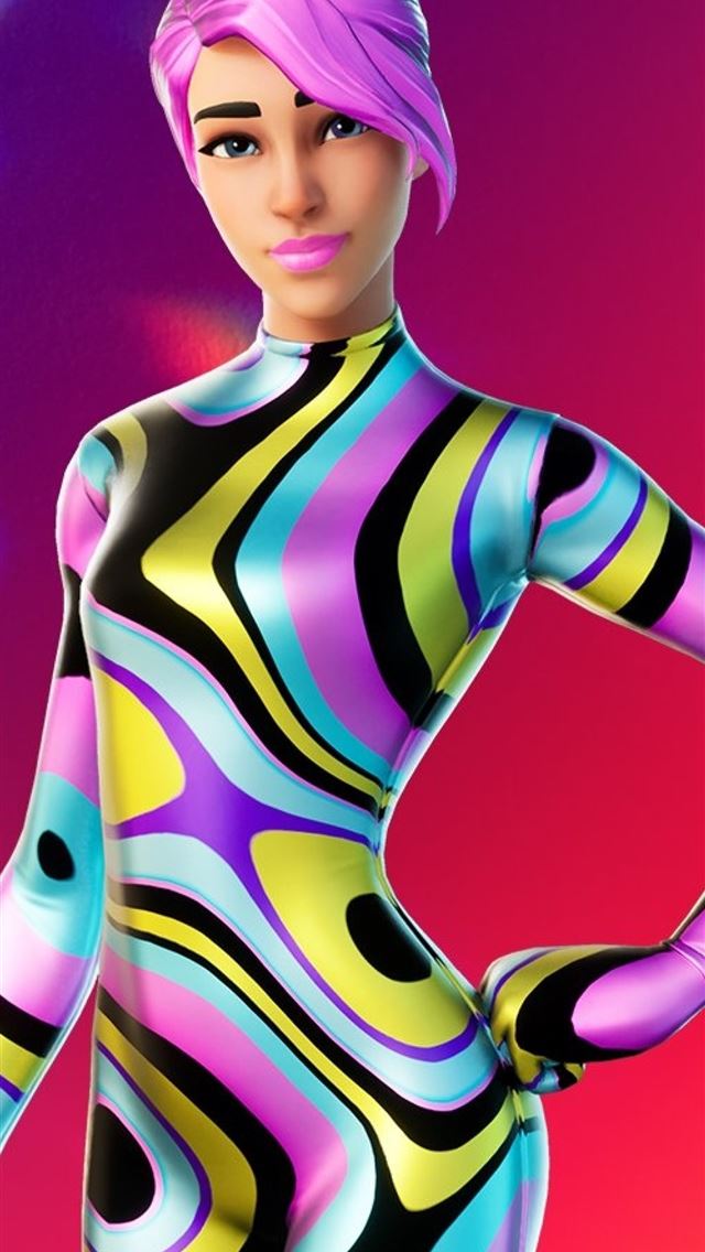 1284x2778 fortnite galaxy skin - fortnite galaxy skin iPhone Wallpaper
