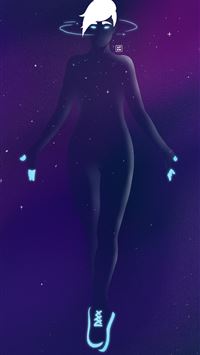 fortnite galaxy skin wallpaper