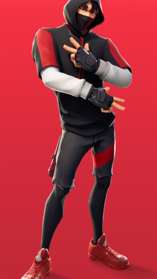 1284x2778 fortnite galaxy skin - fortnite galaxy skin iPhone Wallpaper