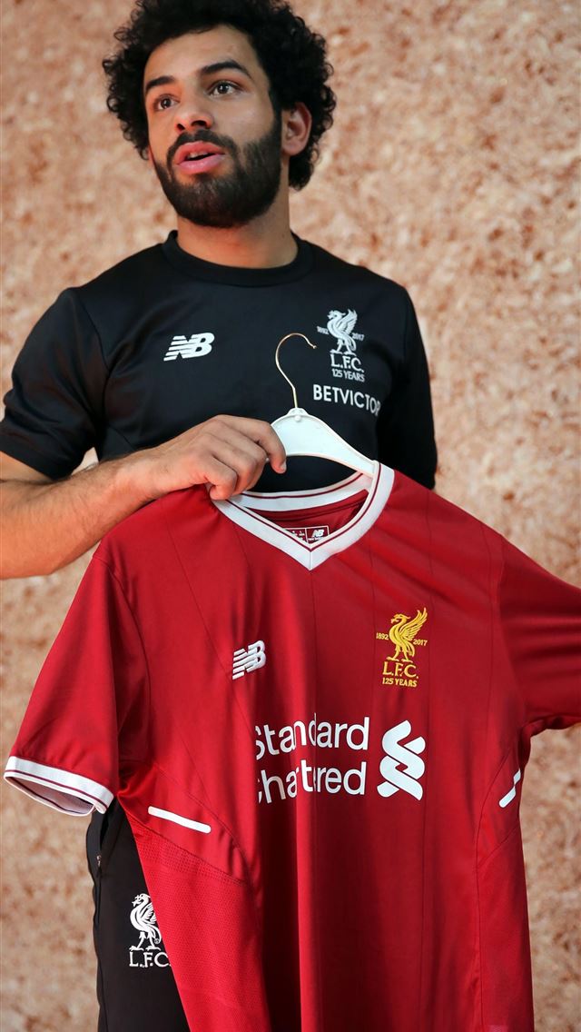 1284x2778 mo salah - mo salah iPhone Wallpaper