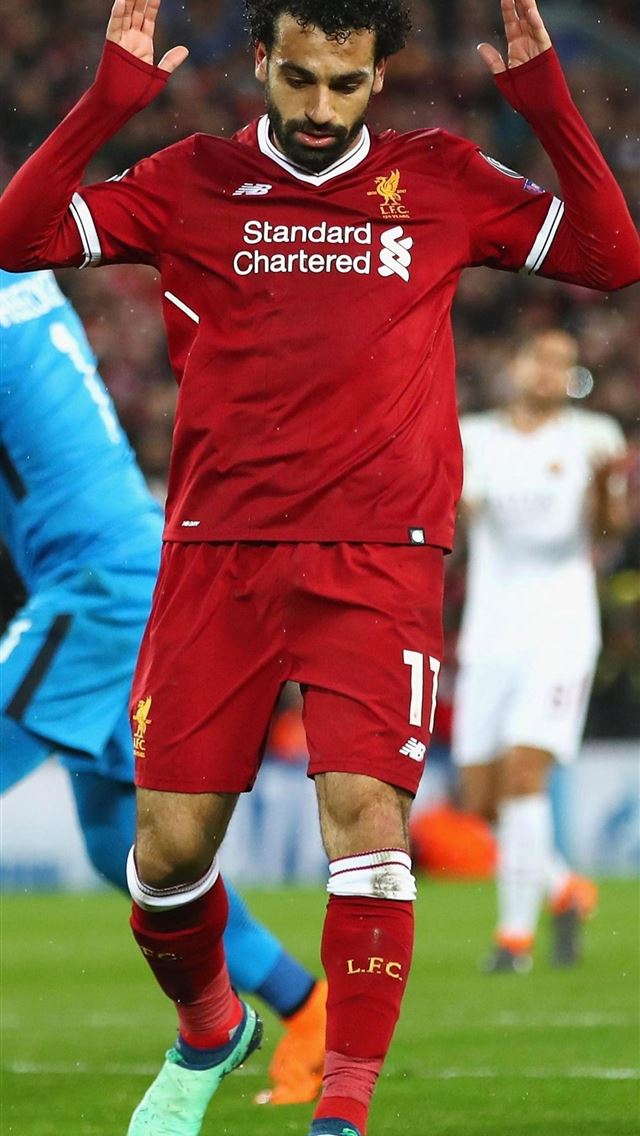 1284x2778 mo salah - mo salah iPhone Wallpaper