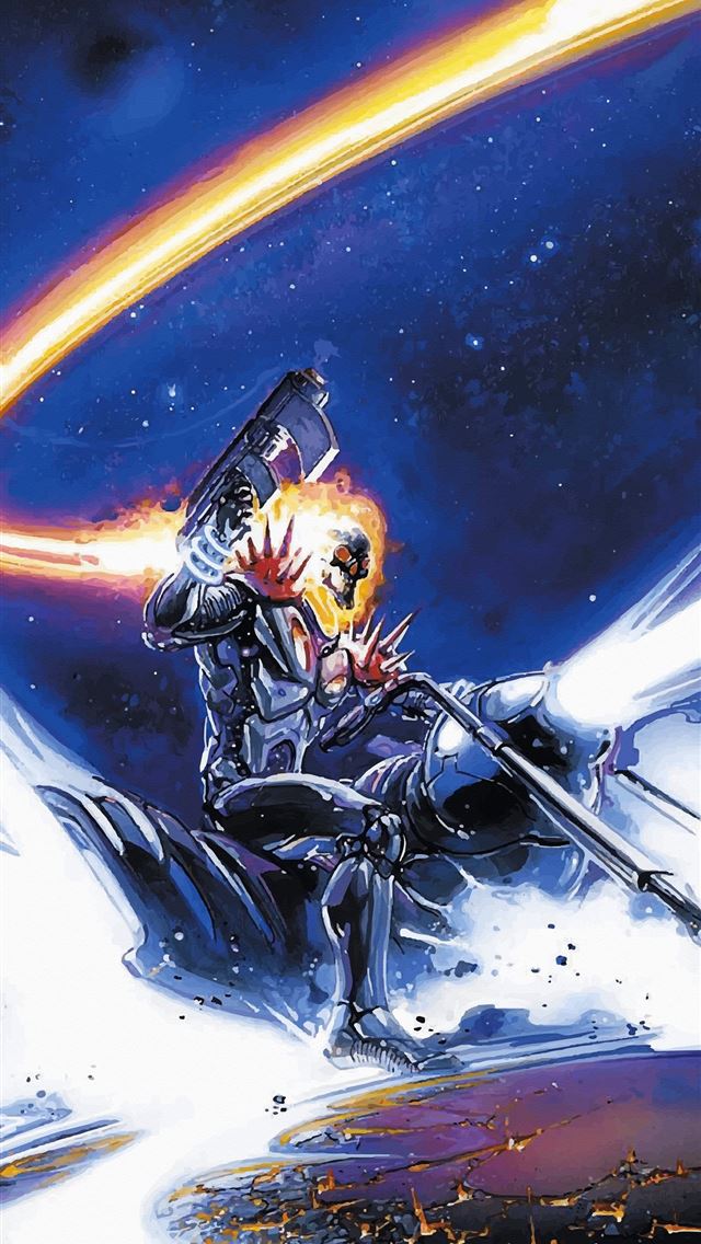 1284x2778 ghostrider - ghostrider iPhone Wallpaper