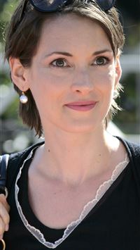 winona ryder wallpaper