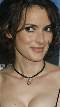 winona ryder wallpaper