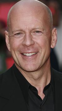 bruce willis wallpaper