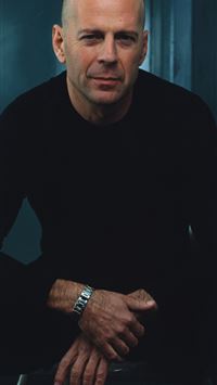 bruce willis wallpaper