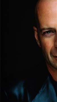 bruce willis wallpaper