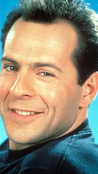 bruce willis wallpaper