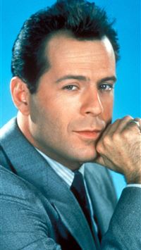 bruce willis wallpaper