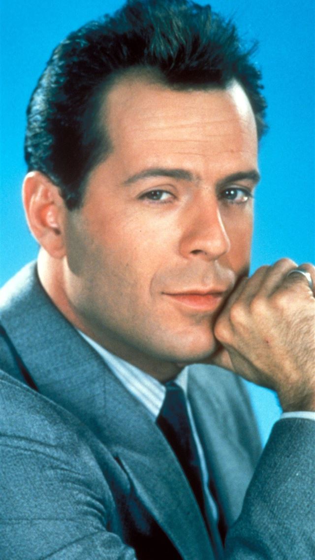 1284x2778 bruce willis - bruce willis iPhone Wallpaper