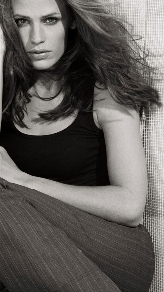 1125x2436 jennifer garner - jennifer garner iPhone Wallpaper