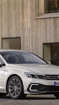 volkswagen passat wallpaper