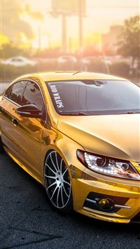 volkswagen passat wallpaper