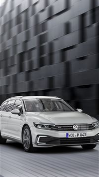 volkswagen passat wallpaper