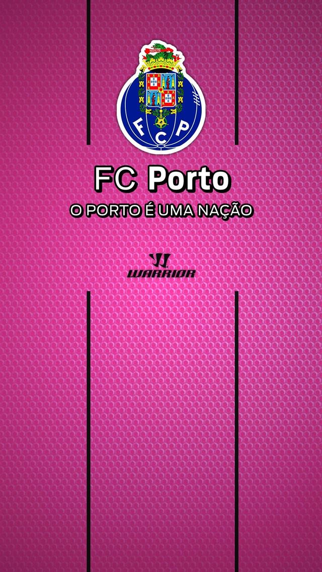 1284x2778 fc porto - fc porto iPhone Wallpaper