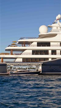 super yachts wallpaper