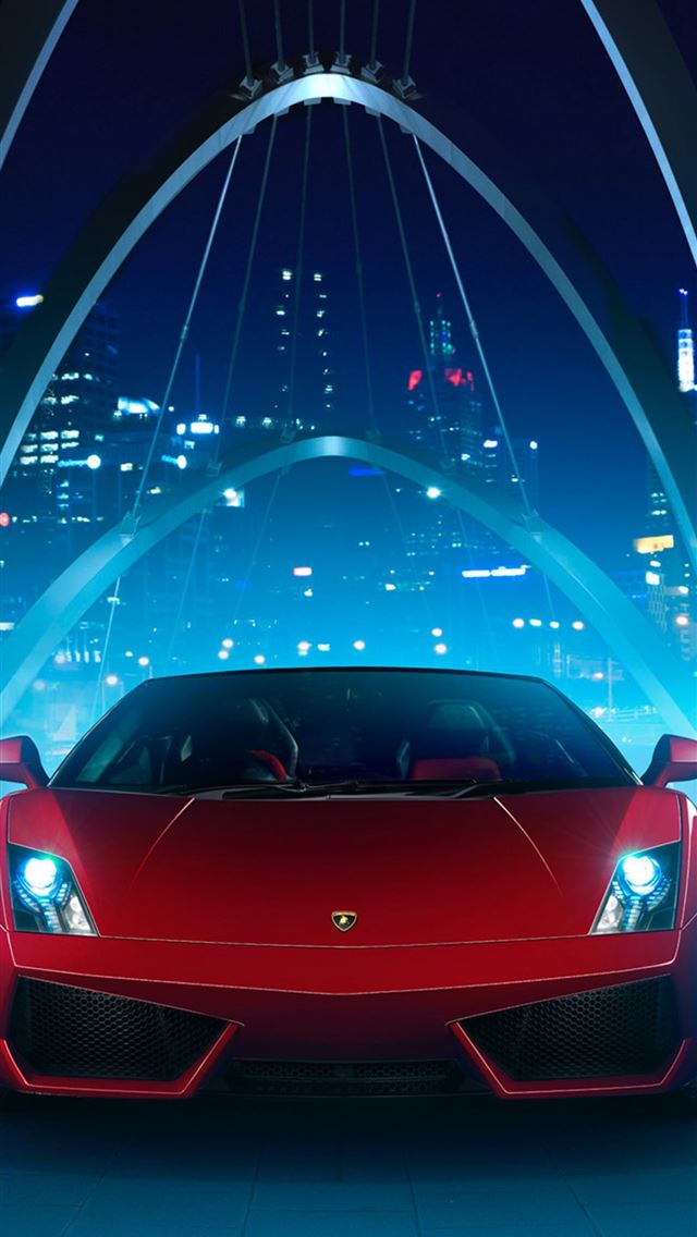 1284x2778 lamborghini galardo - lamborghini galardo iPhone Wallpaper