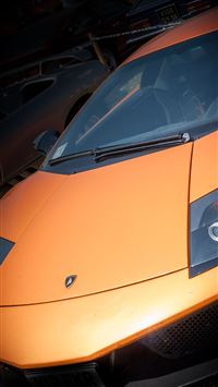 lamborghini galardo wallpaper