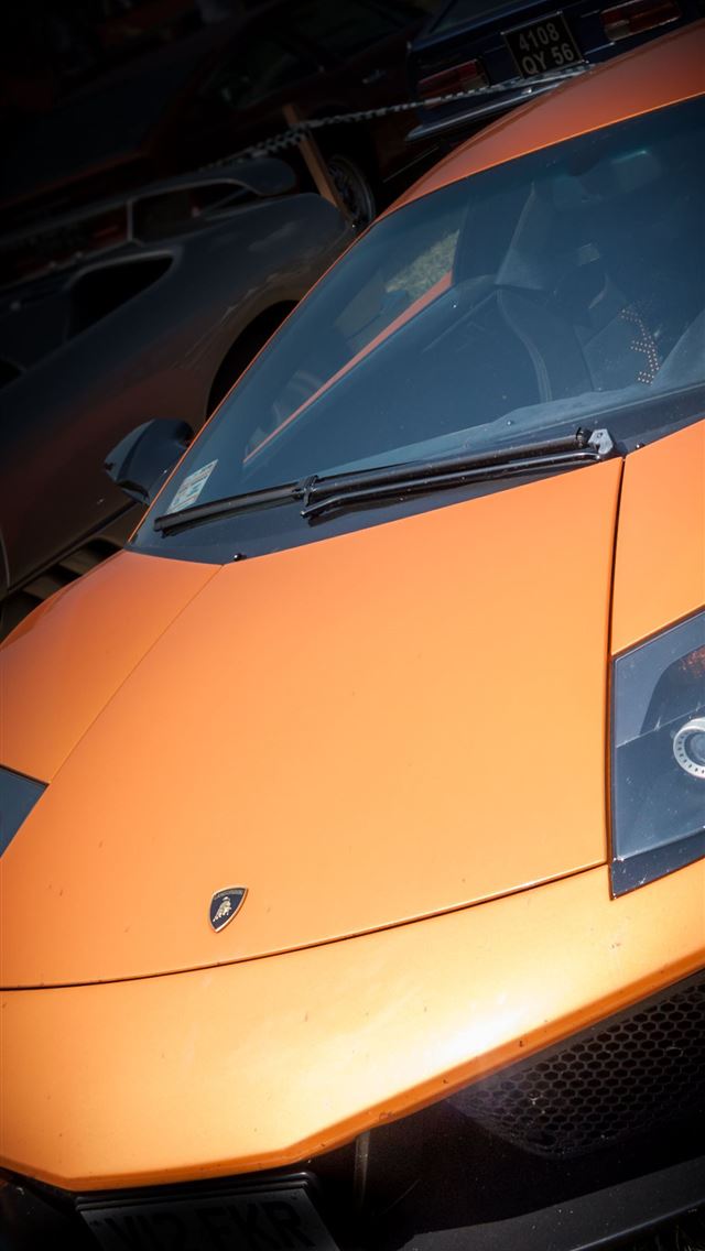 1284x2778 lamborghini galardo - lamborghini galardo iPhone Wallpaper