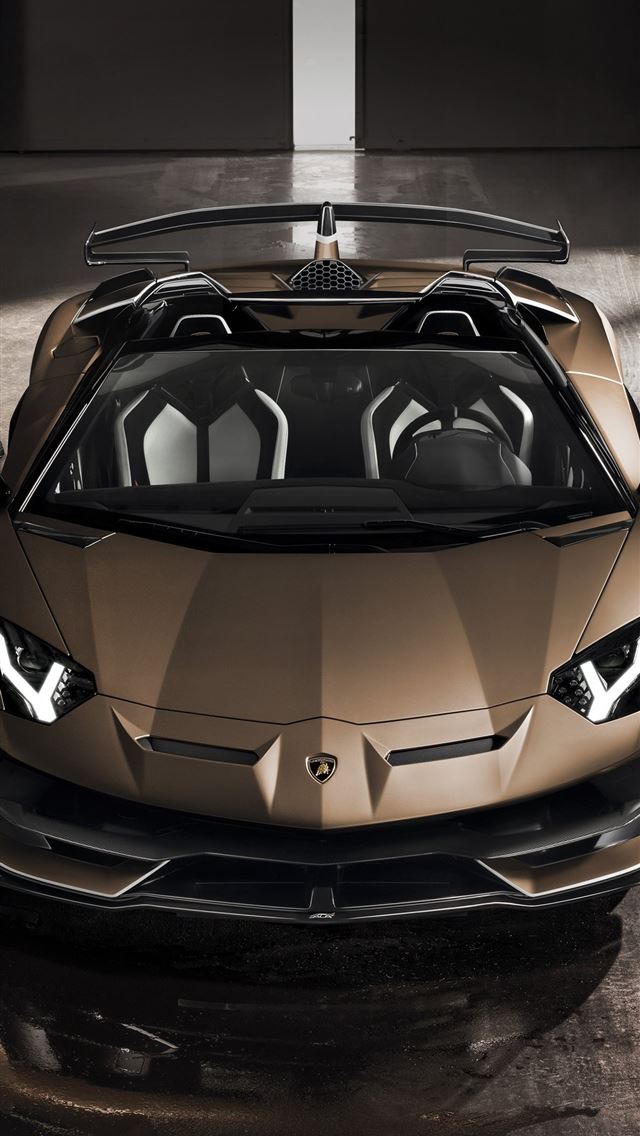 1284x2778 lamborghini galardo - lamborghini galardo iPhone Wallpaper